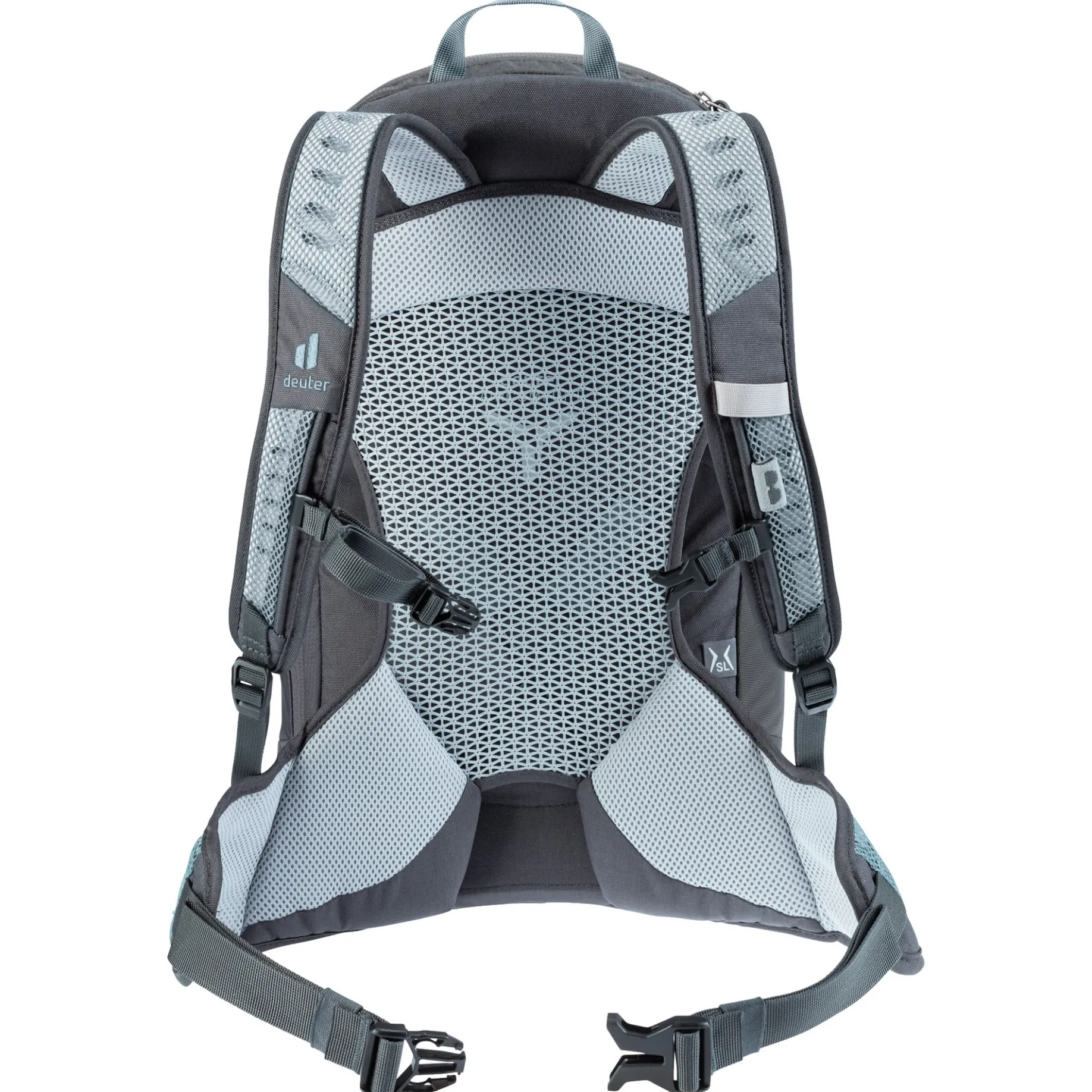AC Lite 21 SL - Women's Wanderrucksack 48 cm (shale-graphite)