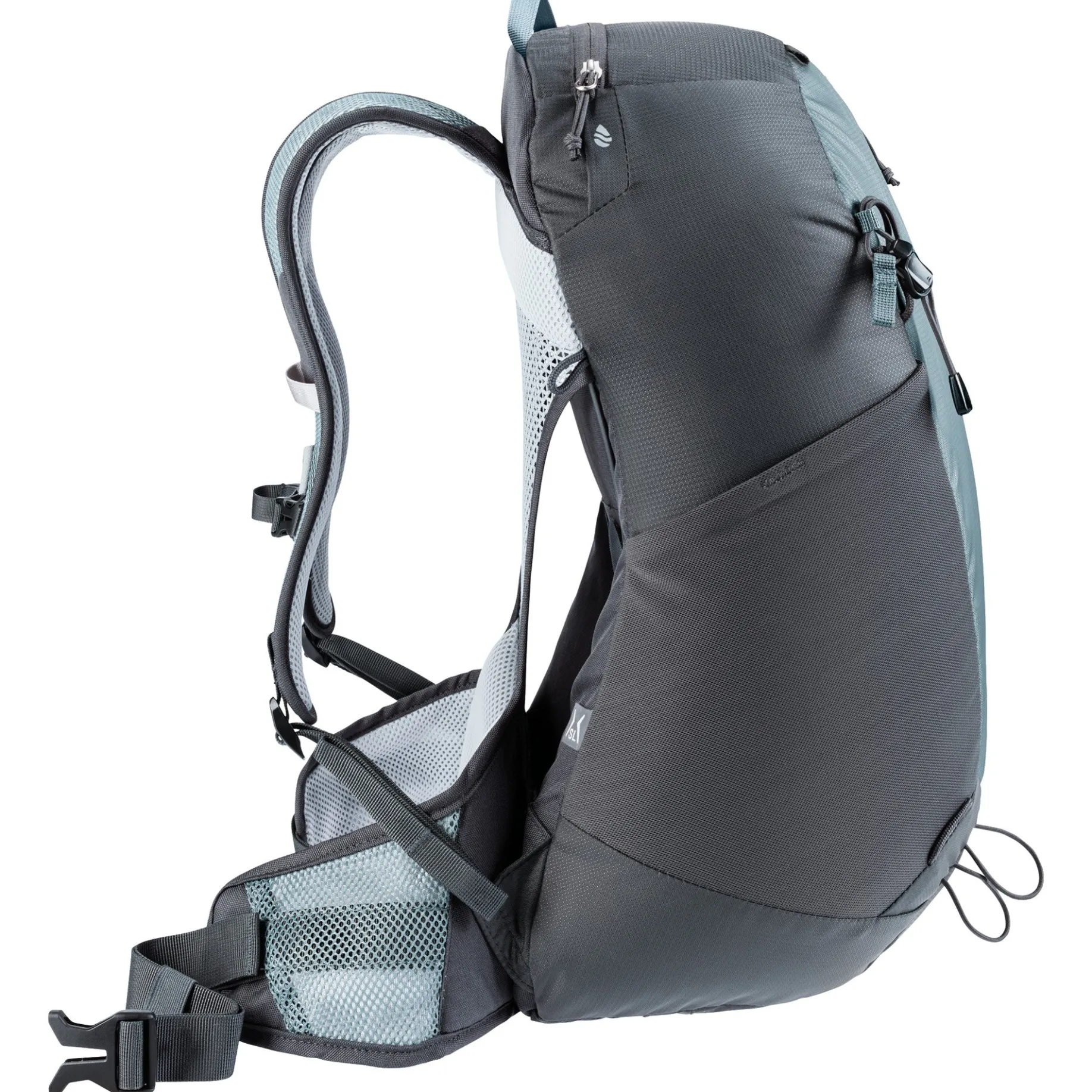 AC Lite 21 SL - Women's Wanderrucksack 48 cm (shale-graphite)