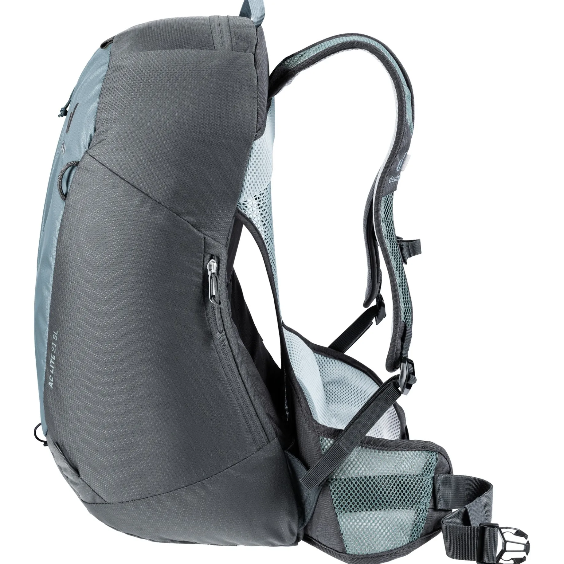 AC Lite 21 SL - Women's Wanderrucksack 48 cm (shale-graphite)