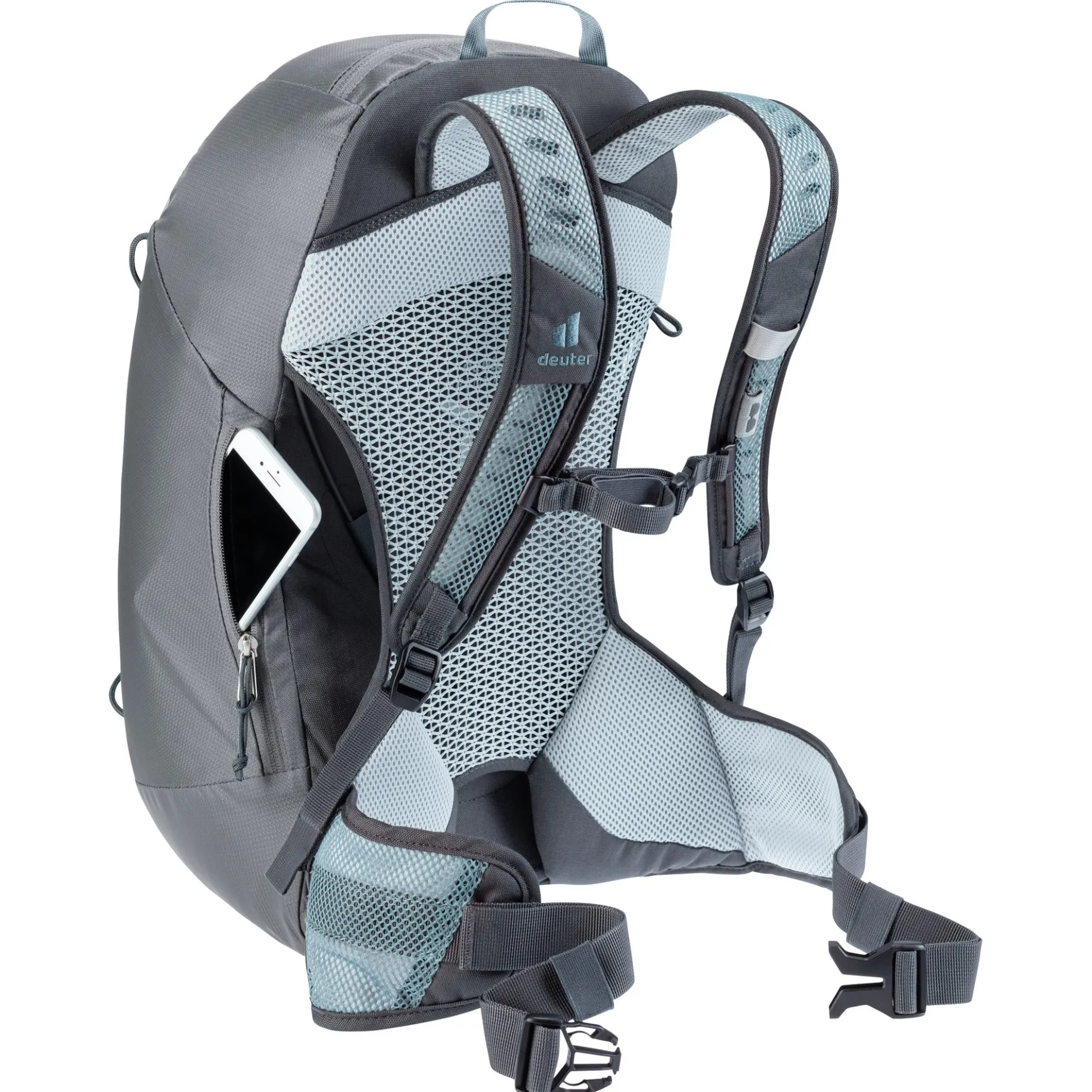 AC Lite 21 SL - Women's Wanderrucksack 48 cm (shale-graphite)