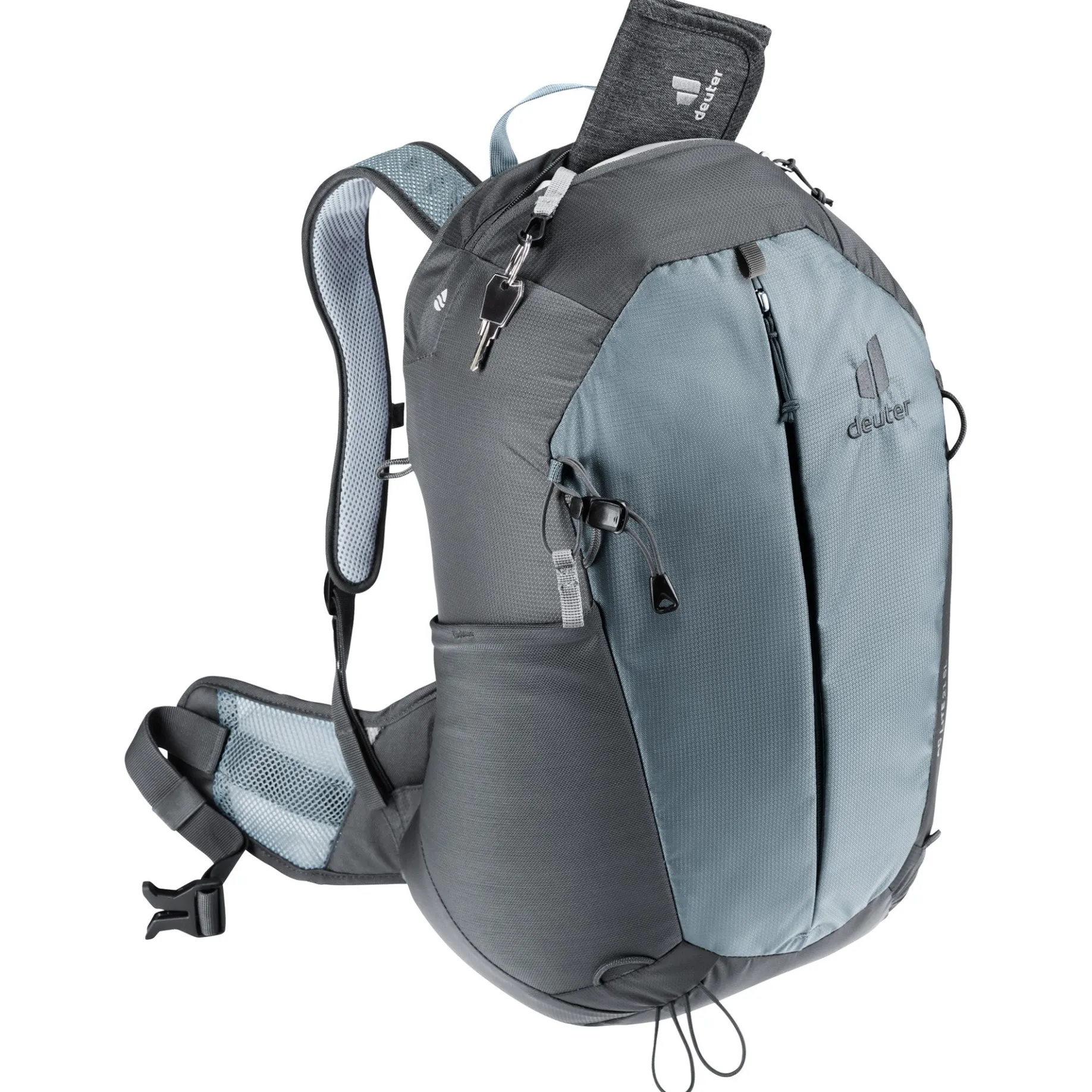 AC Lite 21 SL - Women's Wanderrucksack 48 cm (shale-graphite)