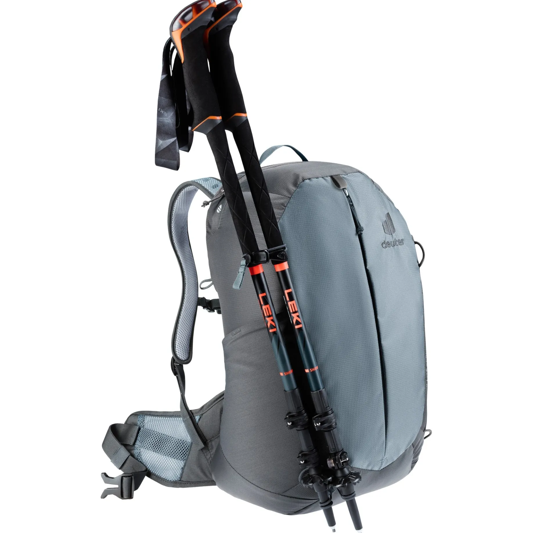 AC Lite 21 SL - Women's Wanderrucksack 48 cm (shale-graphite)