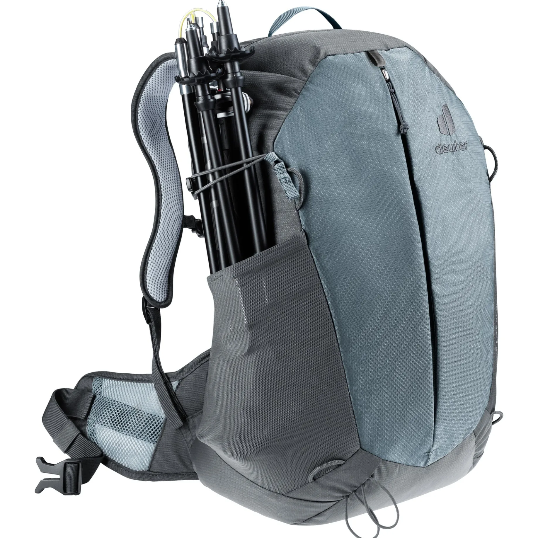 AC Lite 21 SL - Women's Wanderrucksack 48 cm (shale-graphite)