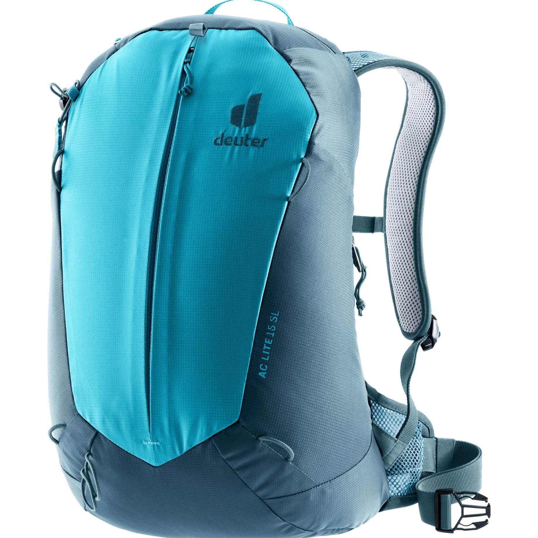 AC Lite 15 SL - Women's Wanderrucksack 44 cm (lagoon-atlantic)
