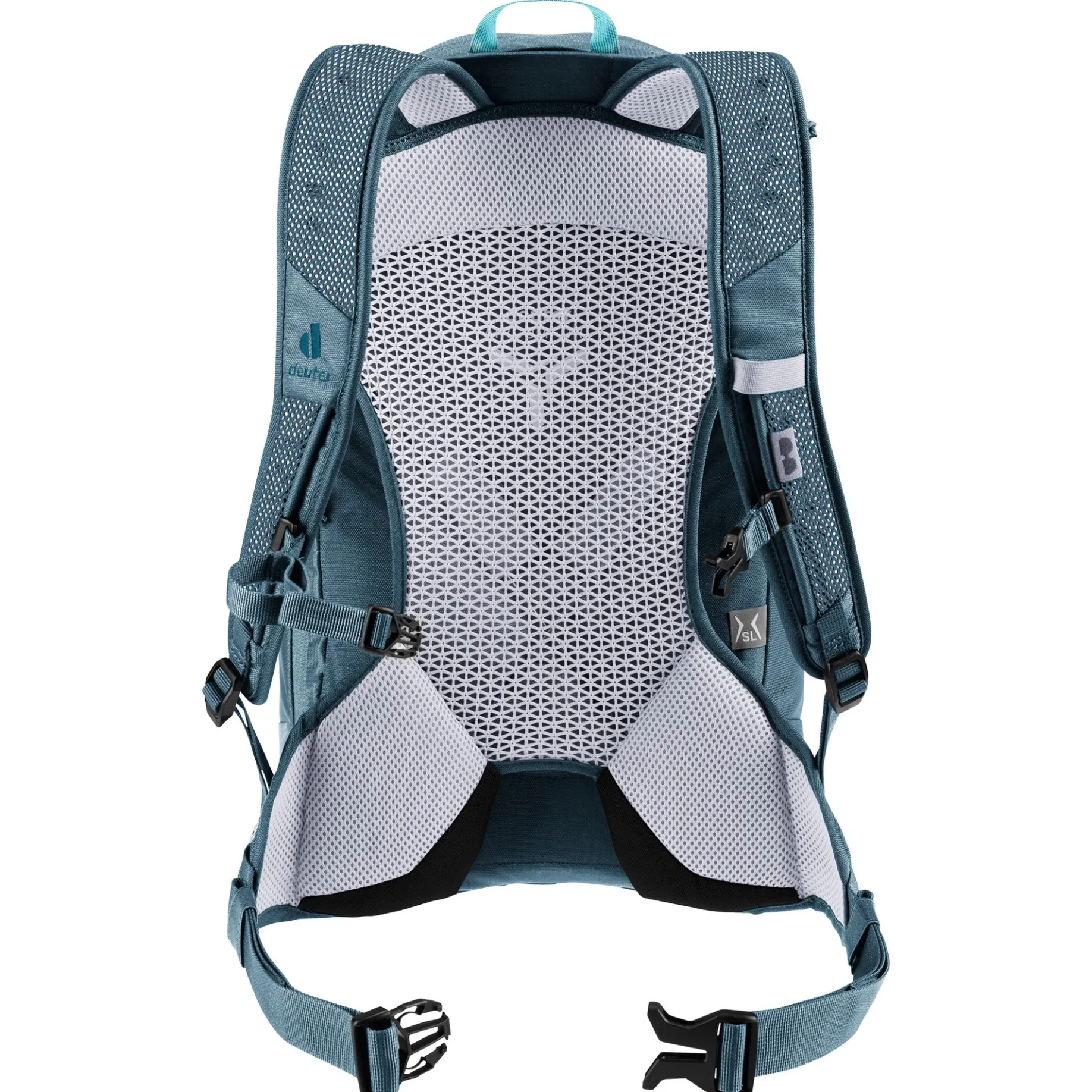 AC Lite 15 SL - Women's Wanderrucksack 44 cm (lagoon-atlantic)