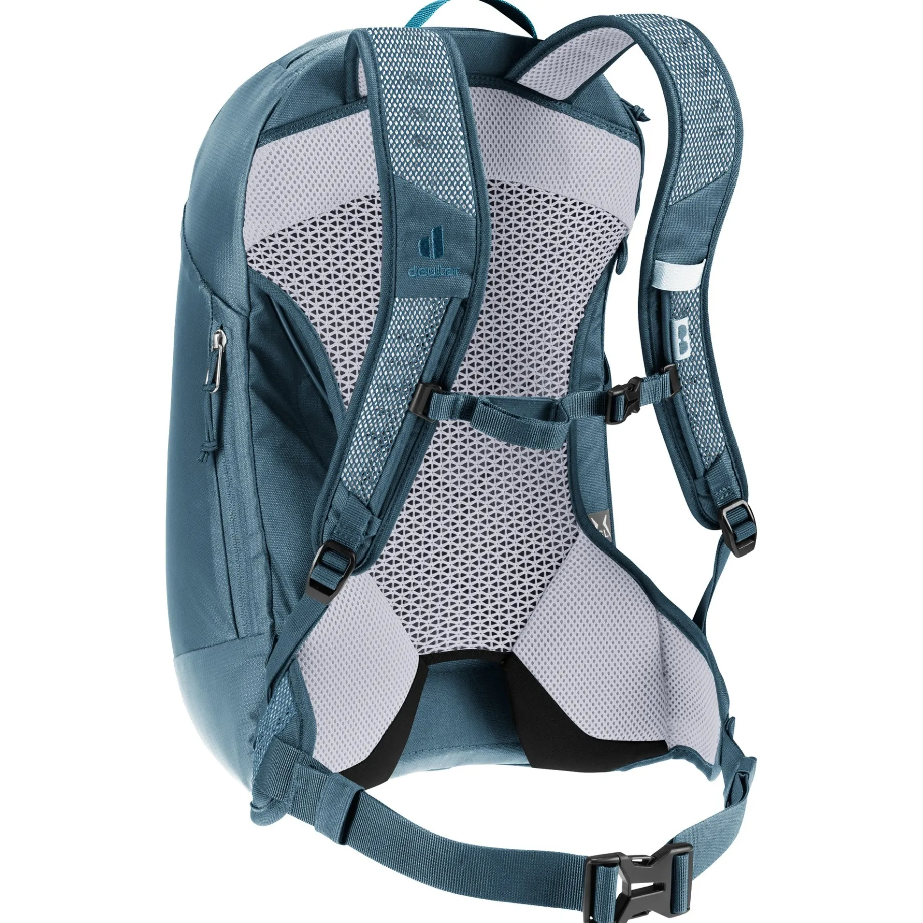 AC Lite 15 SL - Women's Wanderrucksack 44 cm (lagoon-atlantic)