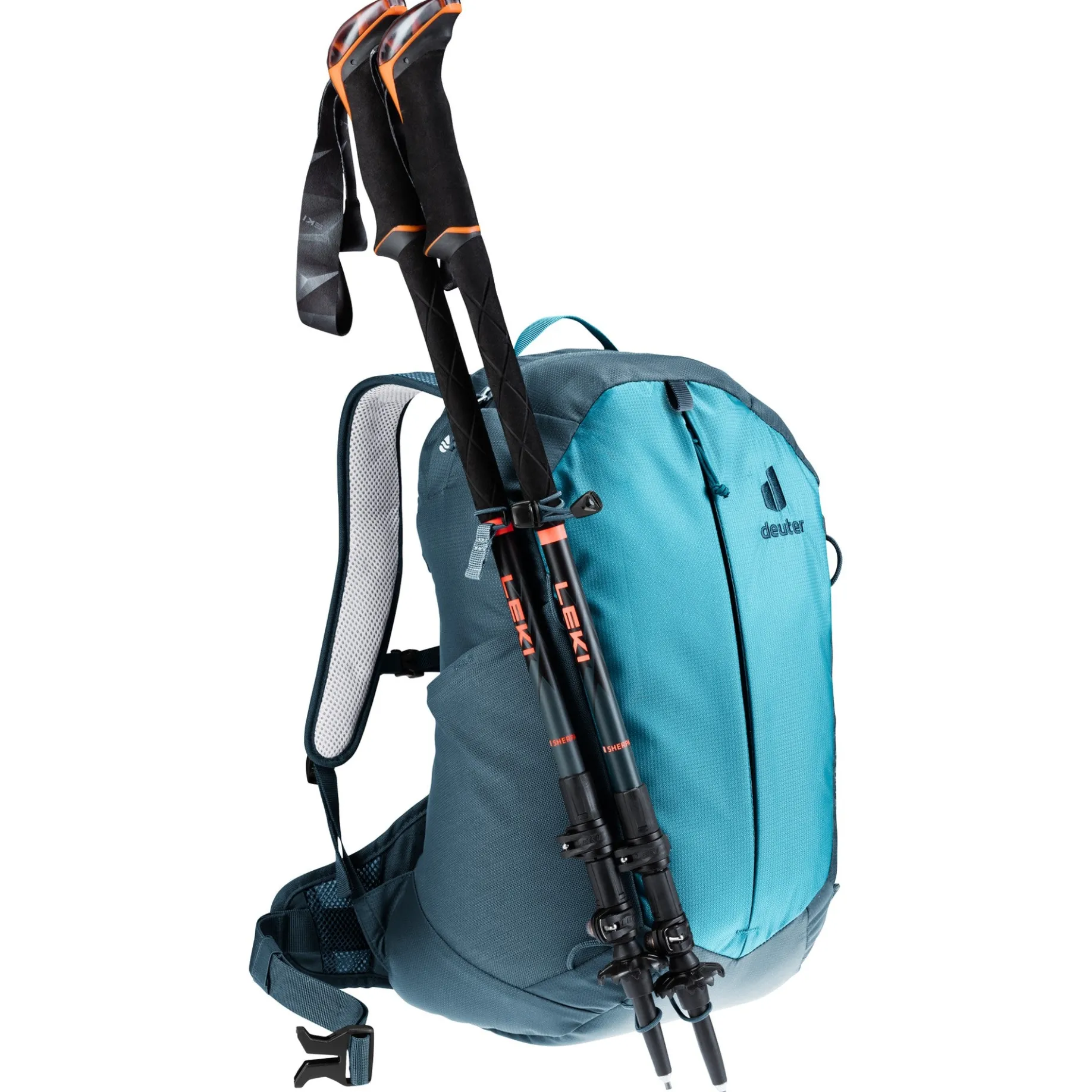 AC Lite 15 SL - Women's Wanderrucksack 44 cm (lagoon-atlantic)