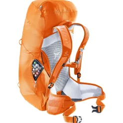 AC Lite 22 SL - Women's Wanderrucksack 56 cm (peach-tuscany)