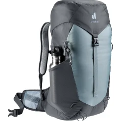 AC Lite 28 SL - Women's Wanderrucksack 59 cm (shale-graphite)