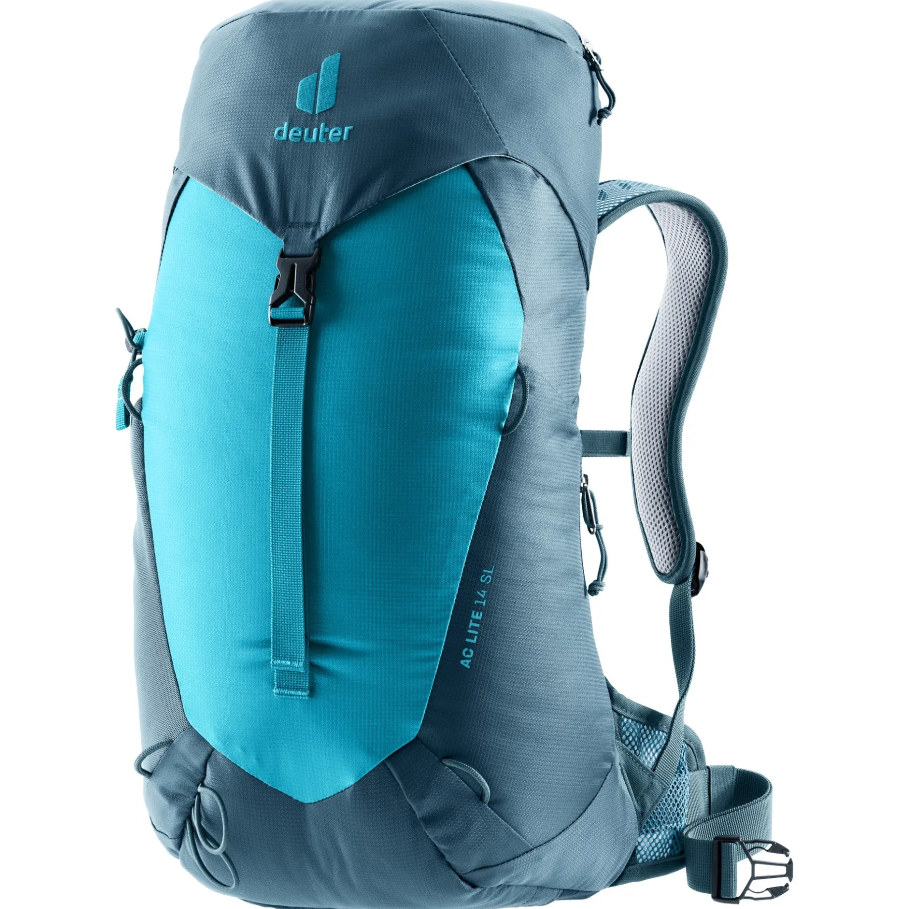 AC Lite 14 SL - Women's Wanderrucksack 54 cm (lagoon-atlantic)