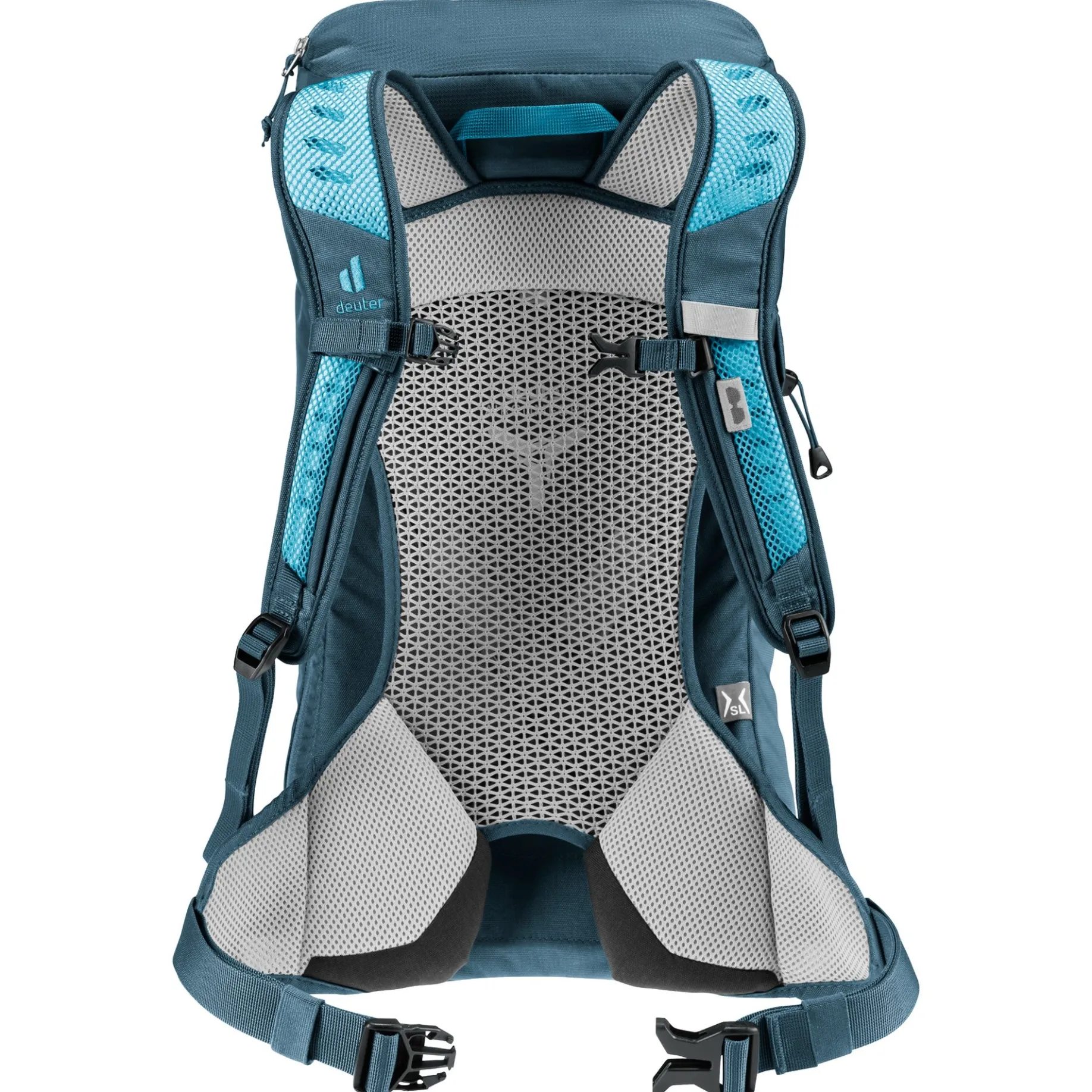 AC Lite 14 SL - Women's Wanderrucksack 54 cm (lagoon-atlantic)