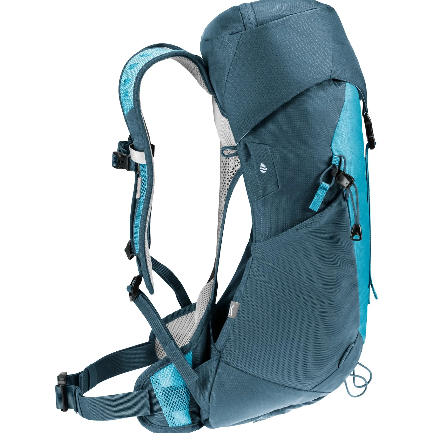 AC Lite 14 SL - Women's Wanderrucksack 54 cm (lagoon-atlantic)