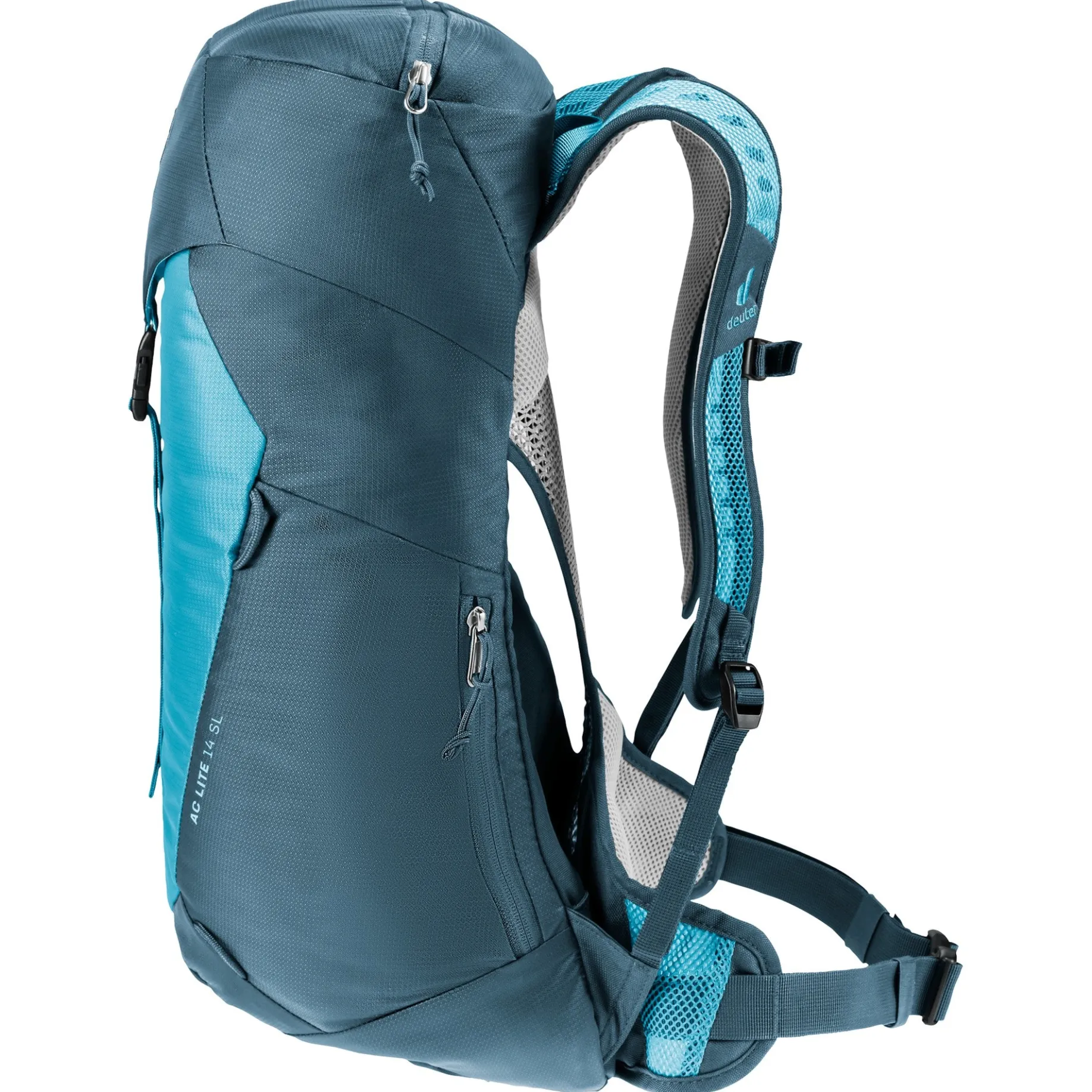 AC Lite 14 SL - Women's Wanderrucksack 54 cm (lagoon-atlantic)