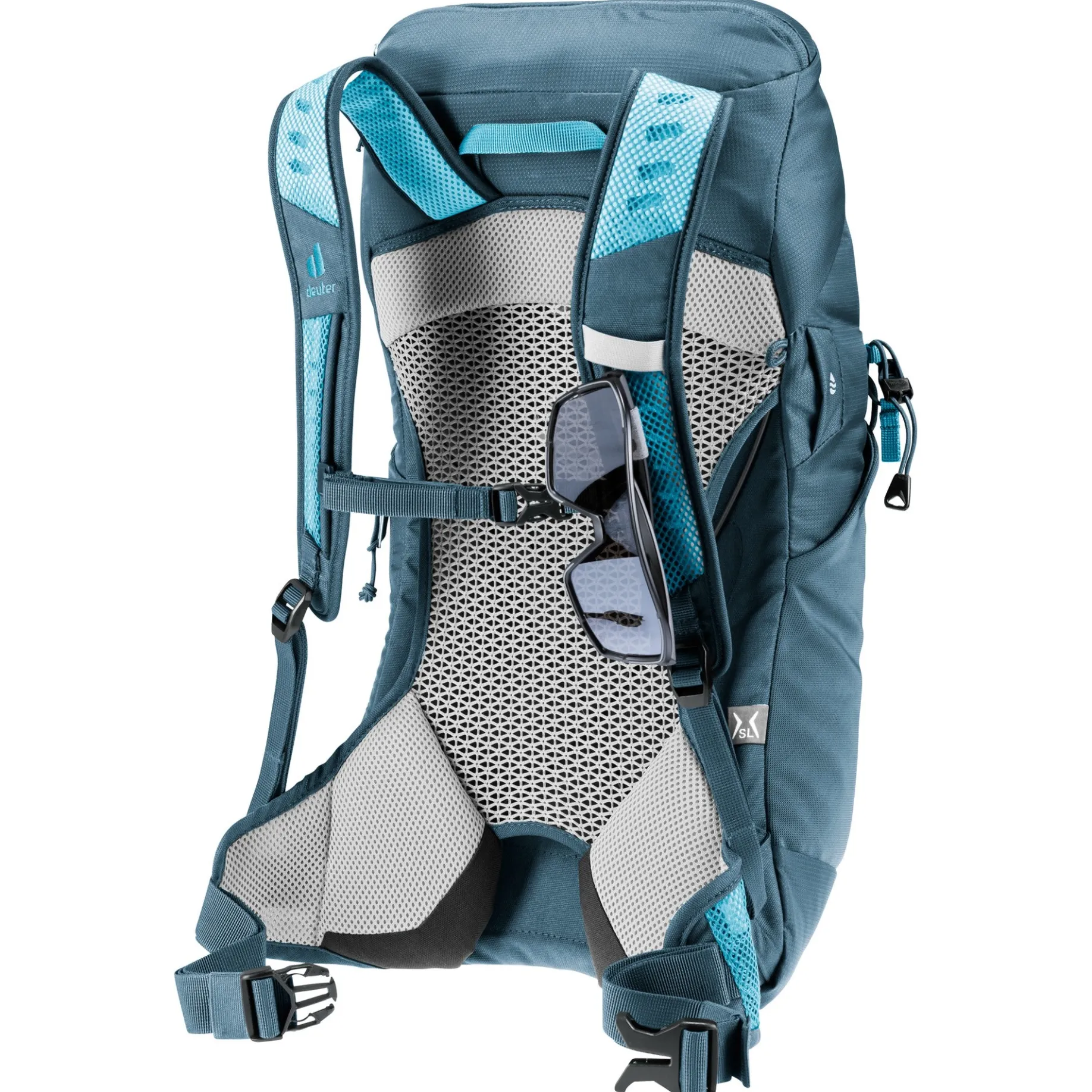 AC Lite 14 SL - Women's Wanderrucksack 54 cm (lagoon-atlantic)