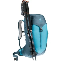 AC Lite 14 SL - Women's Wanderrucksack 54 cm (lagoon-atlantic)