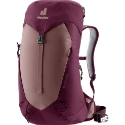 AC Lite 14 SL - Women's Wanderrucksack 54 cm (ashrose-cassis)