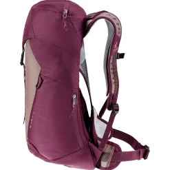 AC Lite 14 SL - Women's Wanderrucksack 54 cm (ashrose-cassis)