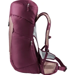AC Lite 28 SL - Women's Wanderrucksack 59 cm (ashrose-cassis)