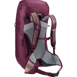 AC Lite 28 SL - Women's Wanderrucksack 59 cm (ashrose-cassis)