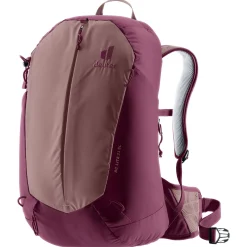 AC Lite 21 SL - Women's Wanderrucksack 48 cm (ashrose-cassis)