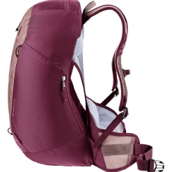 AC Lite 21 SL - Women's Wanderrucksack 48 cm (ashrose-cassis)