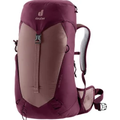 AC Lite 22 SL - Women's Wanderrucksack 56 cm (ashrose-cassis)