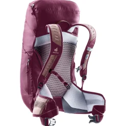 AC Lite 22 SL - Women's Wanderrucksack 56 cm (ashrose-cassis)