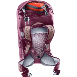 AC Lite 22 SL - Women's Wanderrucksack 56 cm (ashrose-cassis)