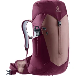 AC Lite 22 SL - Women's Wanderrucksack 56 cm (ashrose-cassis)