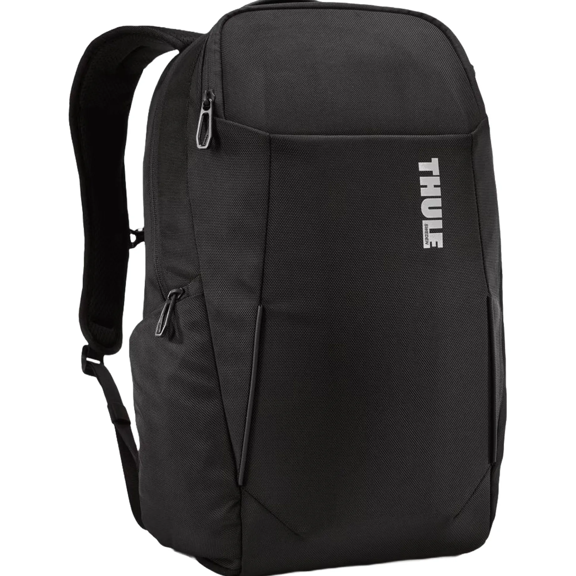 Accent - Rucksack 15.6" 46 cm (schwarz)