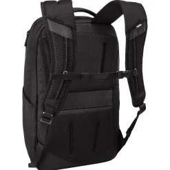 Accent - Rucksack 15.6" 46 cm (schwarz)