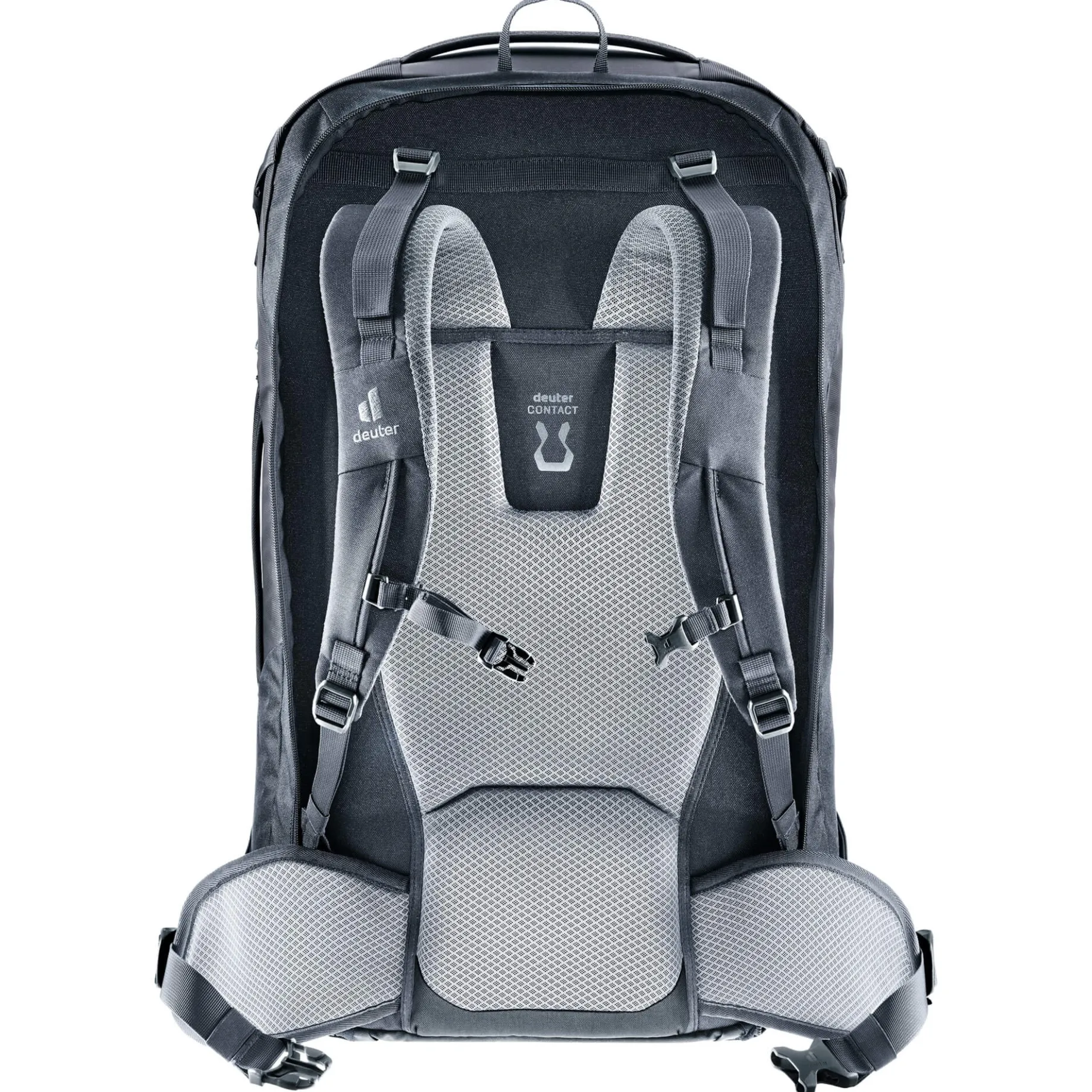 Access 55 - Reiserucksack 64 cm (black)