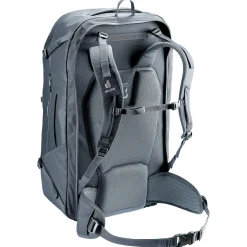 Access 55 - Reiserucksack 64 cm (black)