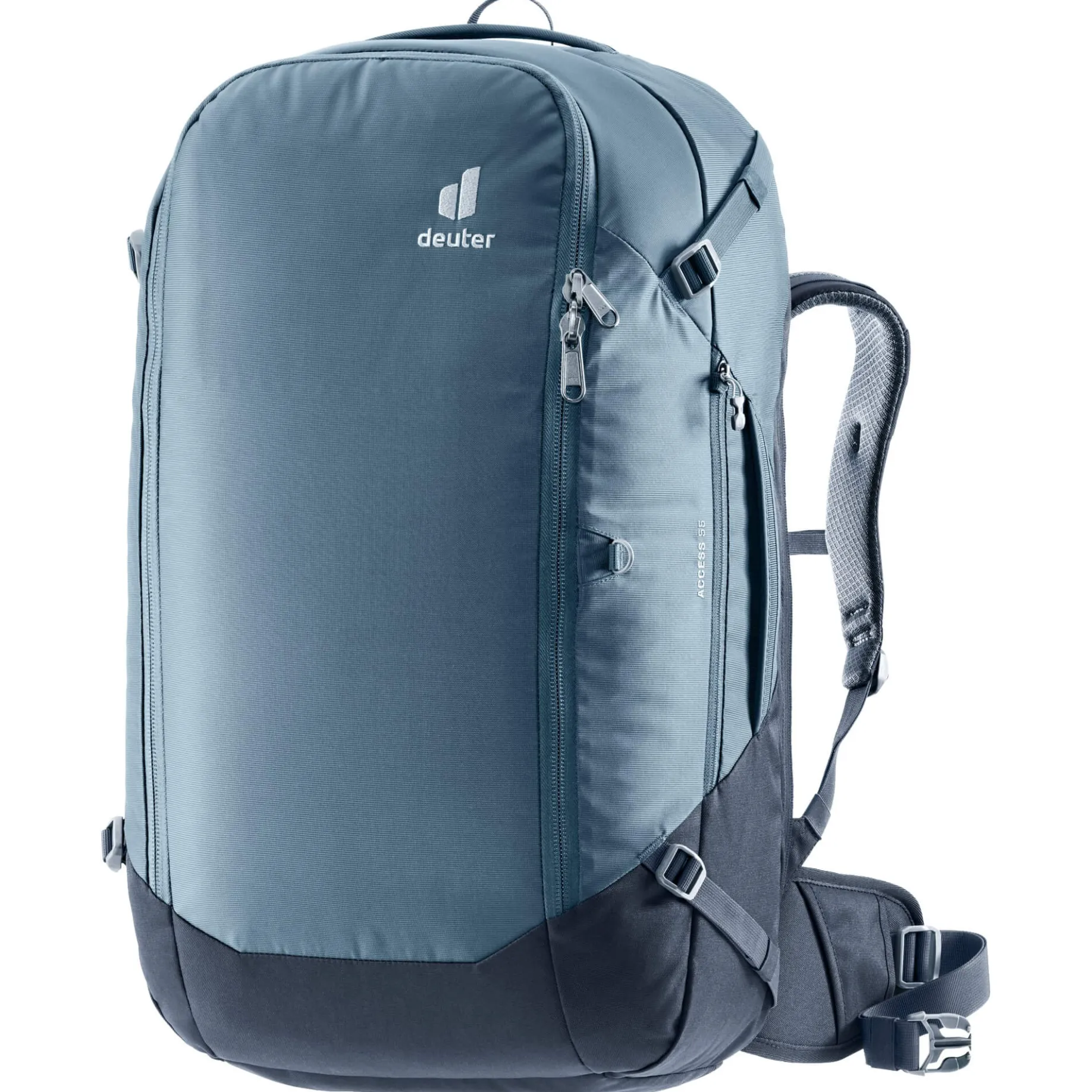 Access 55 - Reiserucksack 64 cm (atlantic ink)