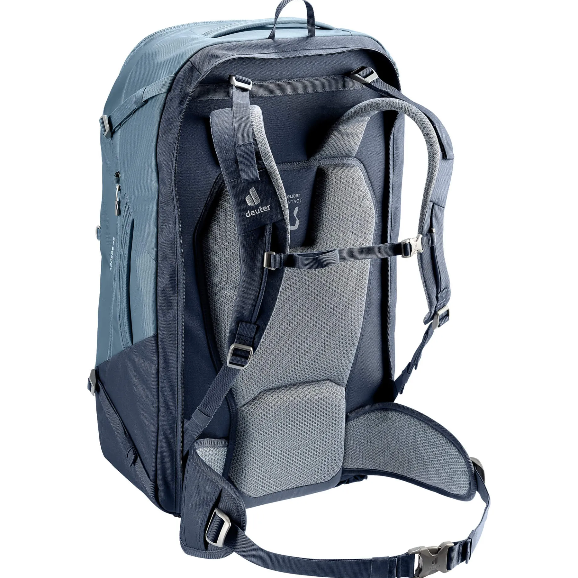 Access 55 - Reiserucksack 64 cm (atlantic ink)