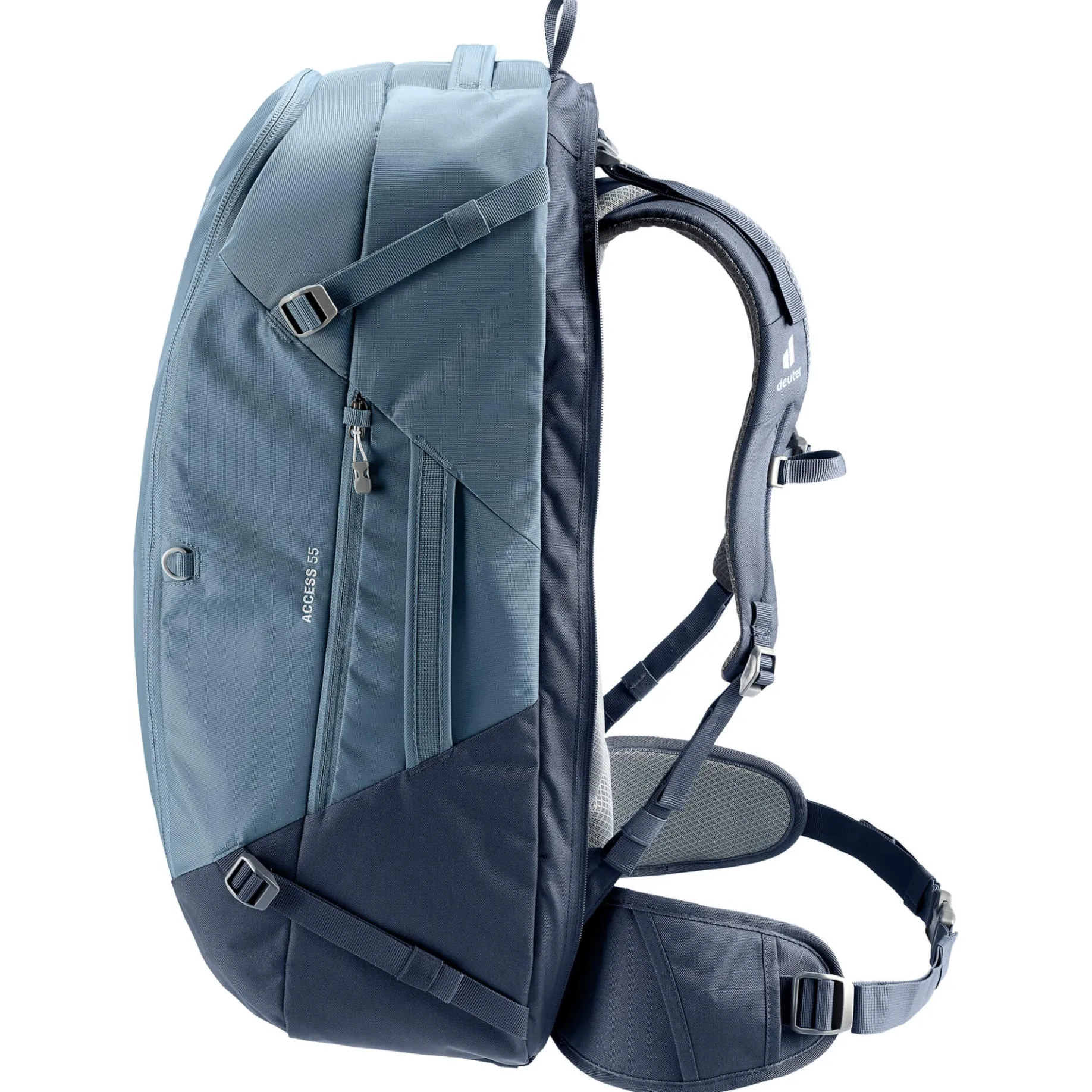 Access 55 - Reiserucksack 64 cm (atlantic ink)