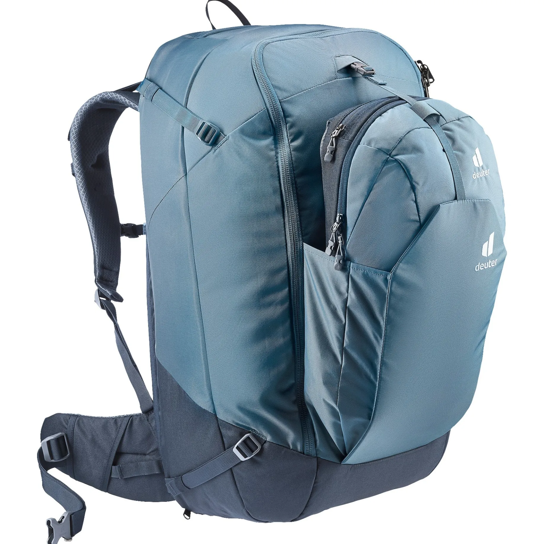 Access Pro 65 - Reiserucksack 68 cm (atlantic-ink)