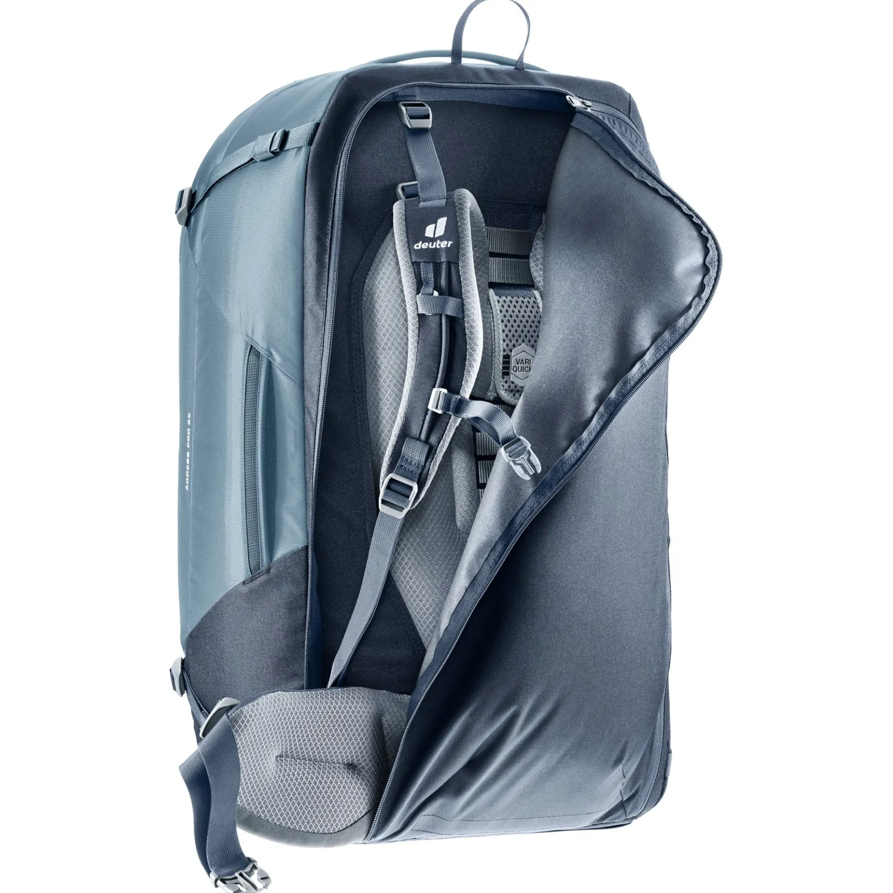 Access Pro 65 - Reiserucksack 68 cm (atlantic-ink)
