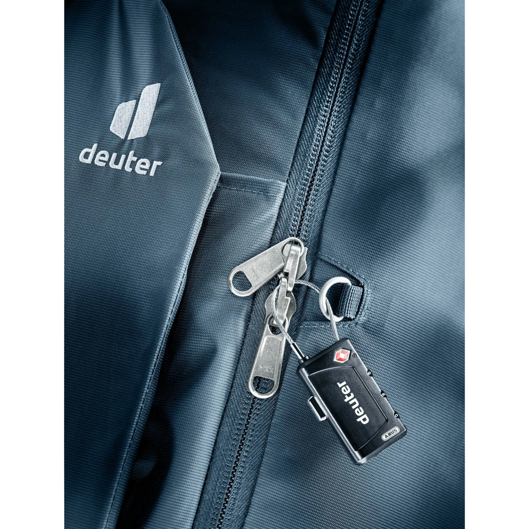 Access Pro 65 - Reiserucksack 68 cm (atlantic-ink)
