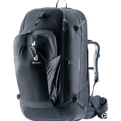 Access Pro 65 - Reiserucksack 68 cm (black)