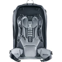 Access Pro 65 - Reiserucksack 68 cm (black)