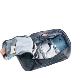 Access Pro 65 - Reiserucksack 68 cm (black)