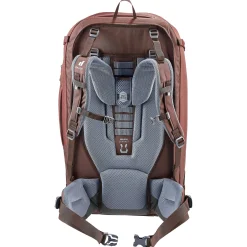 Access Pro 60 SL - Women's Reiserucksack 66 cm (caspia-raisin)
