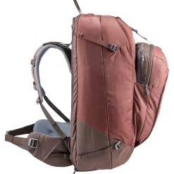 Access Pro 60 SL - Women's Reiserucksack 66 cm (caspia-raisin)
