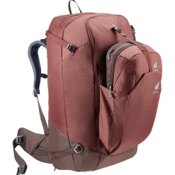 Access Pro 60 SL - Women's Reiserucksack 66 cm (caspia-raisin)