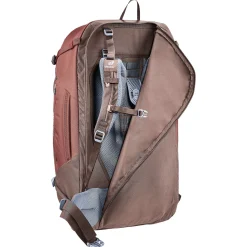 Access Pro 60 SL - Women's Reiserucksack 66 cm (caspia-raisin)
