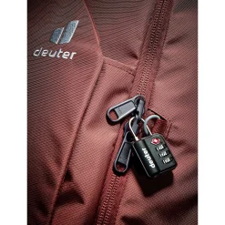Access Pro 60 SL - Women's Reiserucksack 66 cm (caspia-raisin)