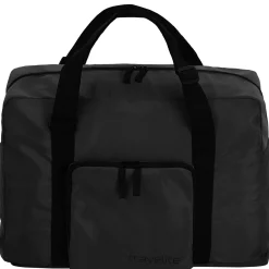Accessoires - Faltreisetasche 44 cm (black)