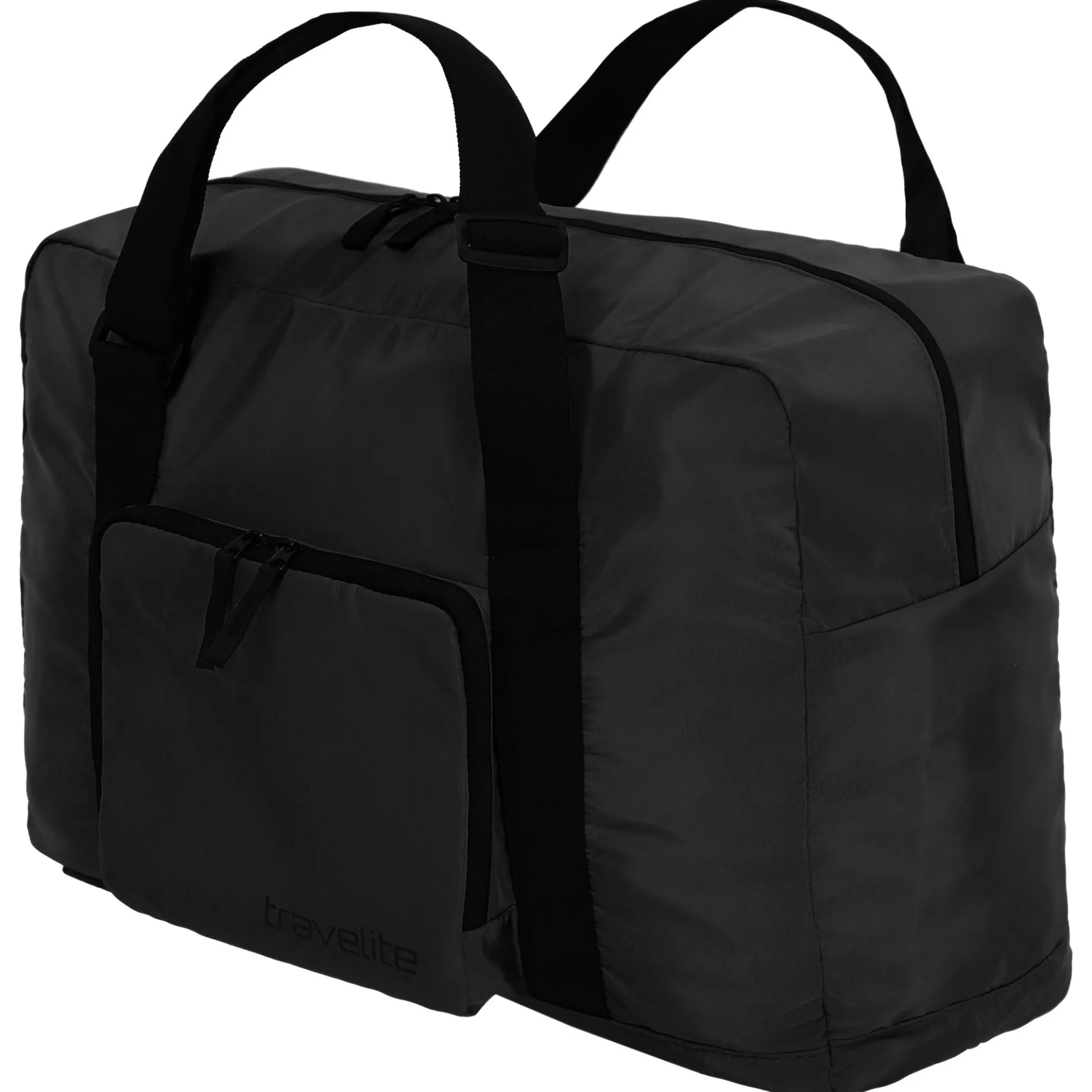 Accessoires - Faltreisetasche 44 cm (black)
