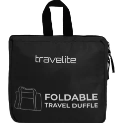 Accessoires - Faltreisetasche 44 cm (black)